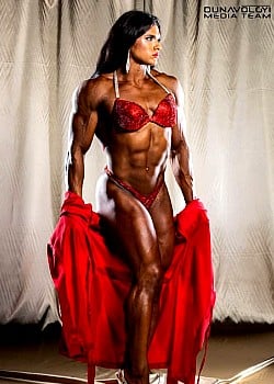 Tifani Wittman